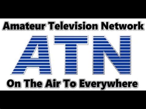 amateurtc|Amateur Television Network